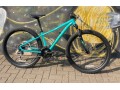 BICICLETA SPECIALIZED PITCH 27,5 - SEMINOVA 